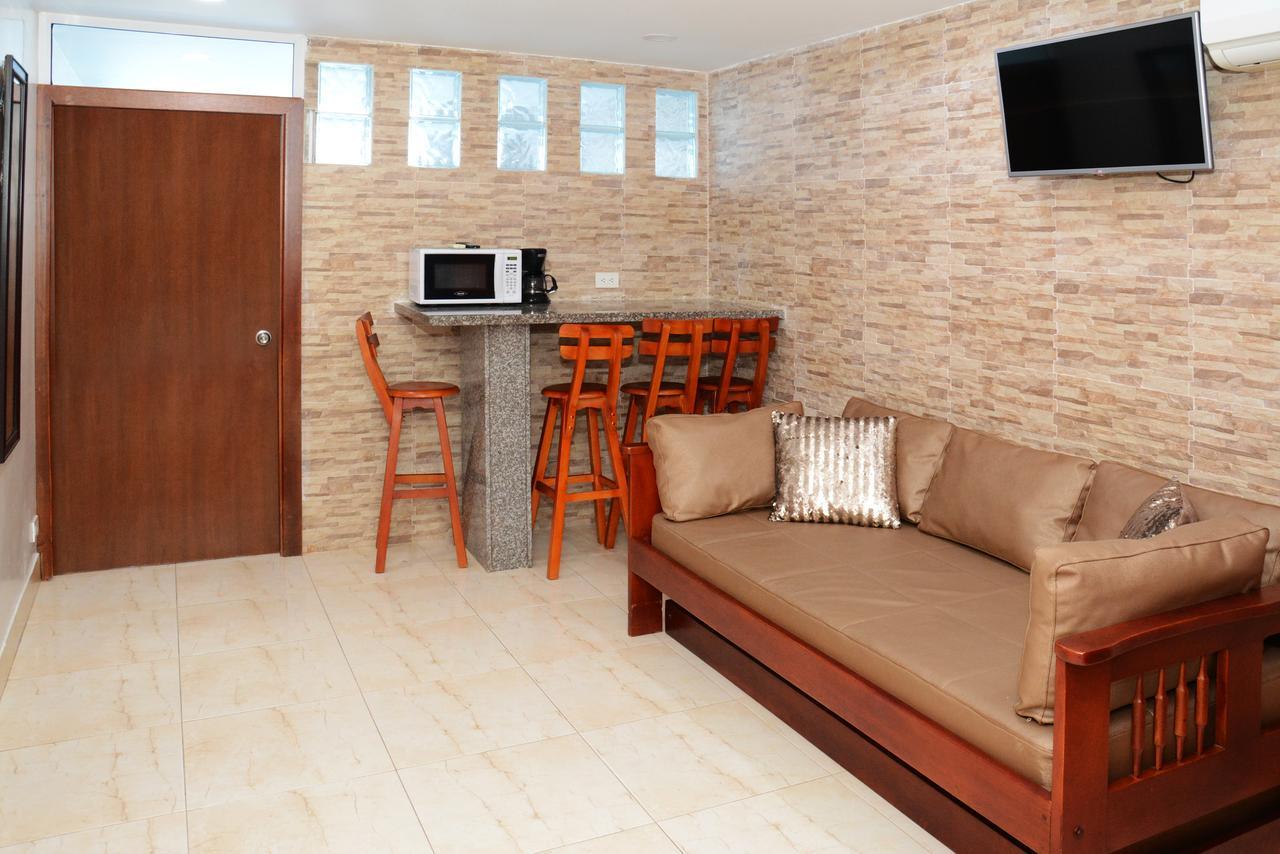 Apartamento Cartagena *