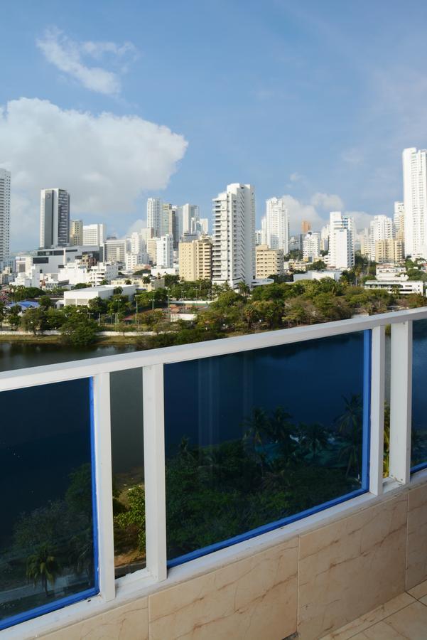 Apartment Apartamento Cartagena