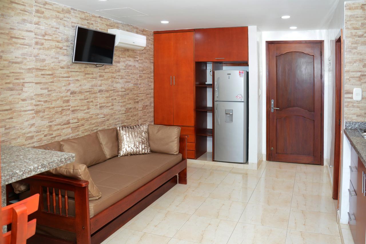 Apartamento Cartagena Apartment