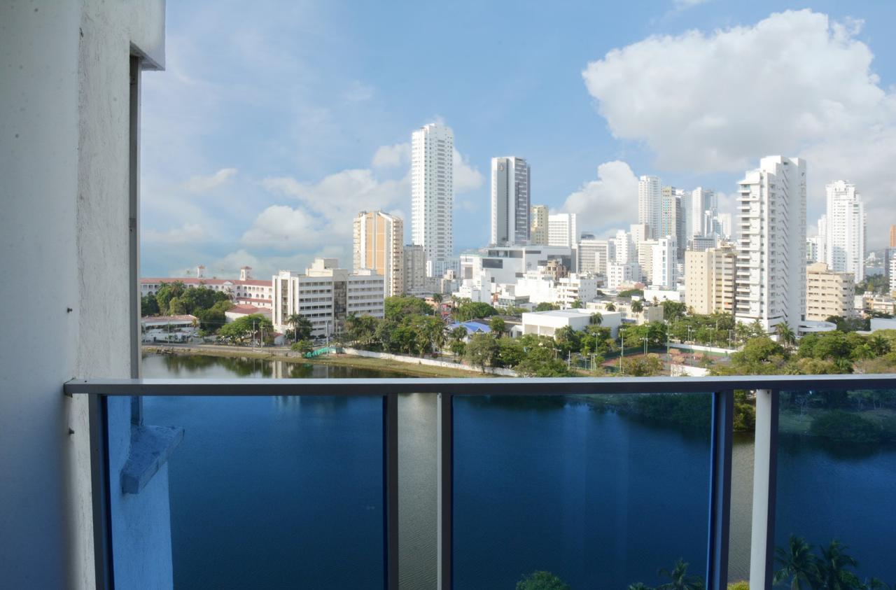Apartamento Cartagena Apartment *