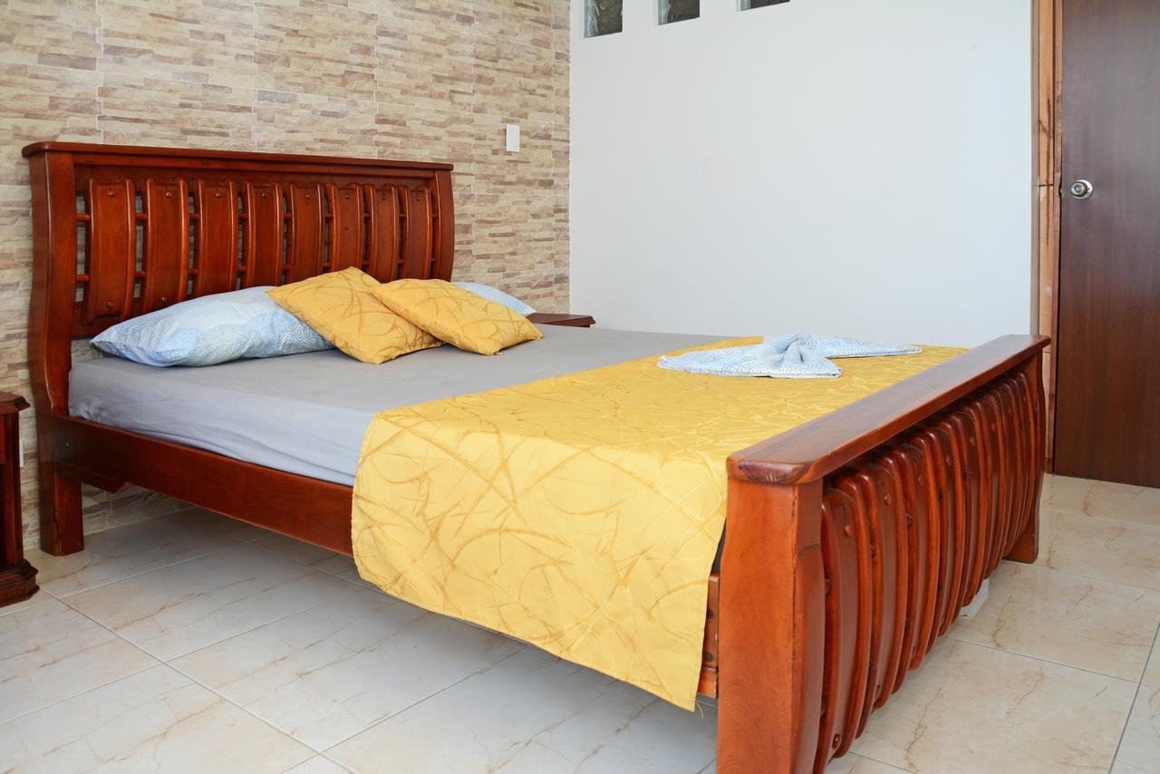 Apartamento Cartagena *