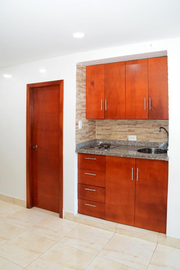 Apartamento Cartagena