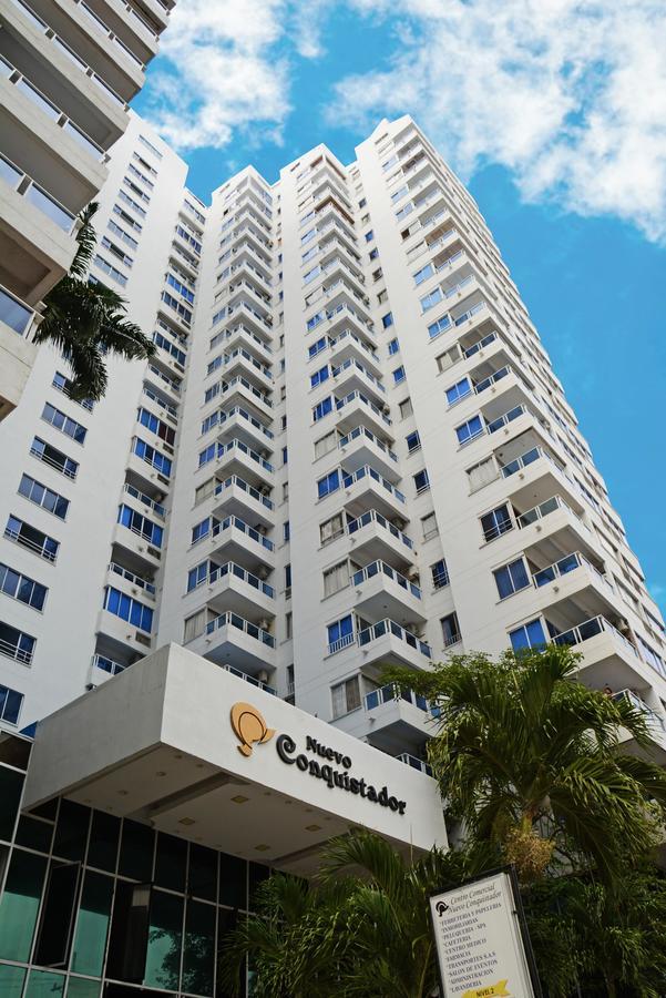 Apartment Apartamento Cartagena Cartagena