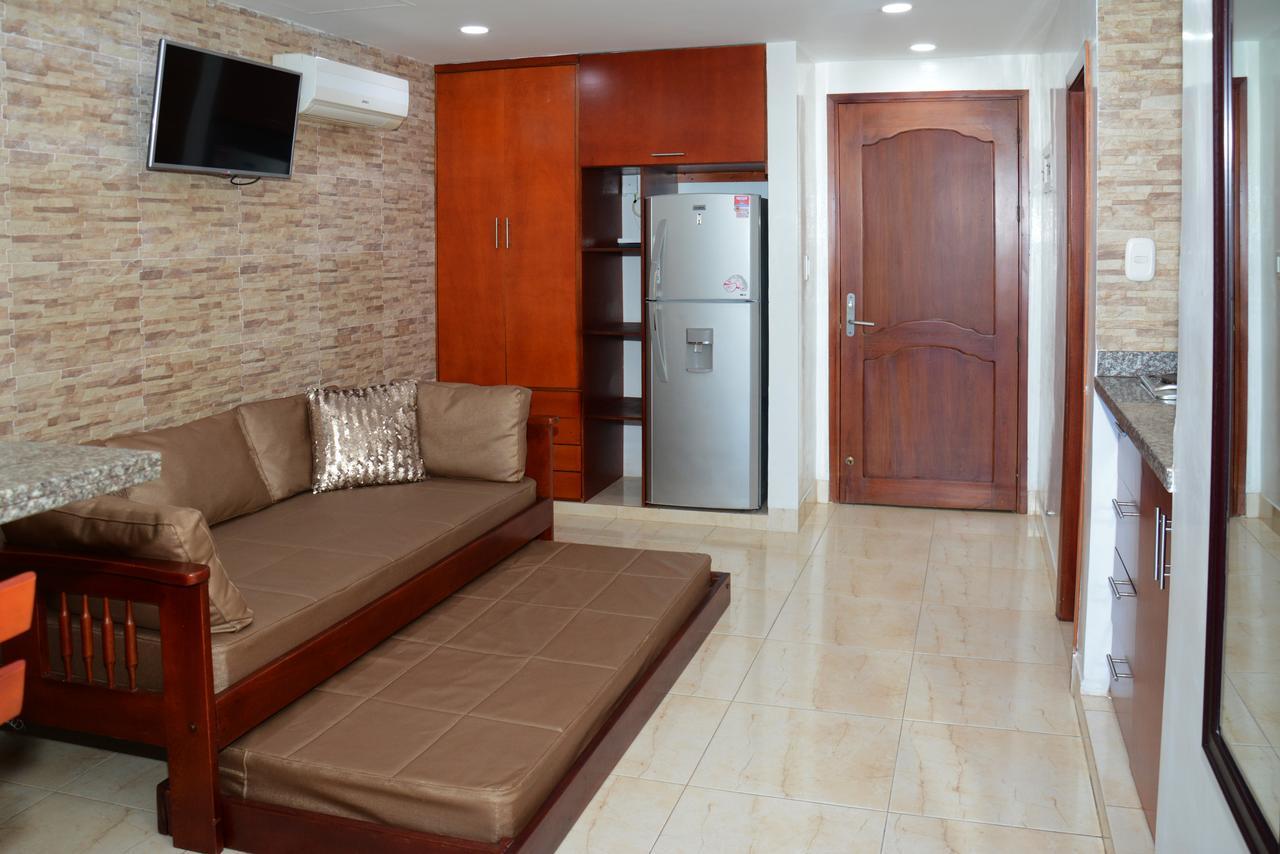 Apartamento Cartagena Apartment