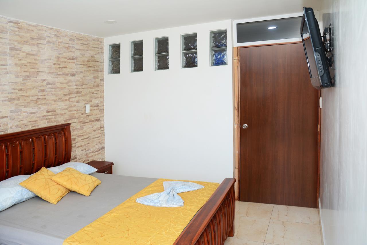 Apartamento Cartagena * Cartagena