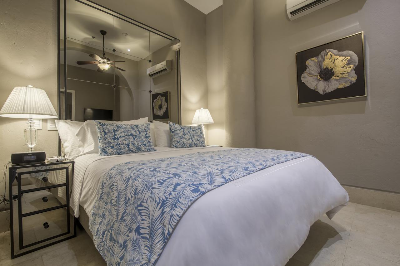 Hotel Casa Del Gobernador