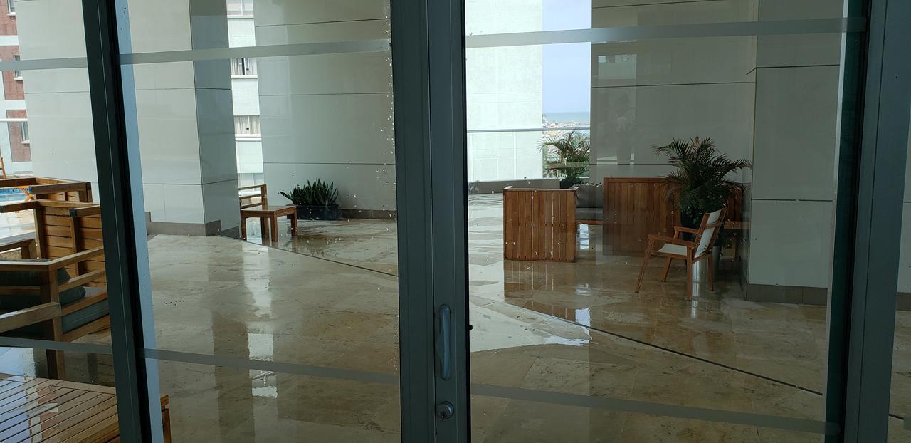 Apartment Palmetto Eliptic Bahia *