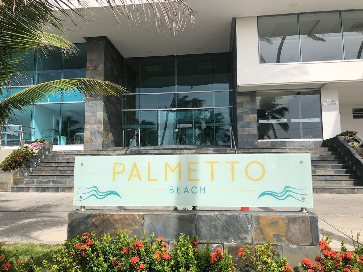 Apartment Loft Entero Frente A Playa *