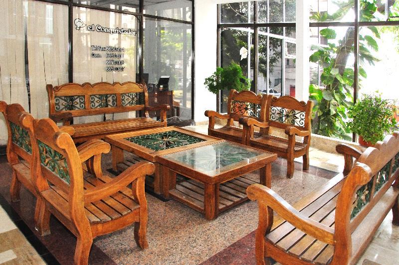 Apartamento Cartagena
