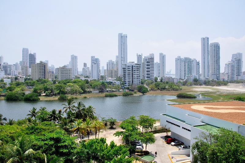 Apartamento Cartagena * Cartagena