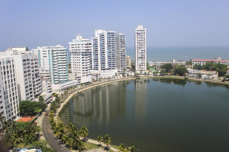 Apartamento Cartagena Apartment Cartagena