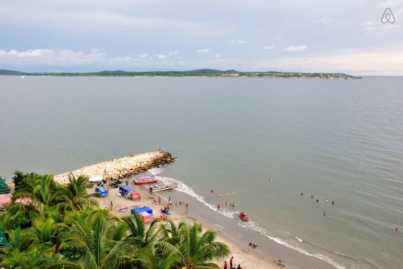 Apartamento Cartagena Apartment