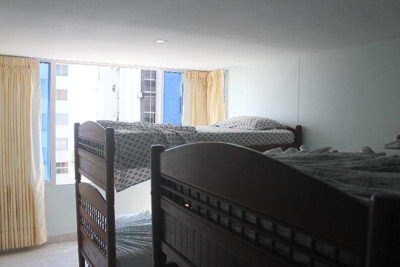 Apartamento Cartagena *