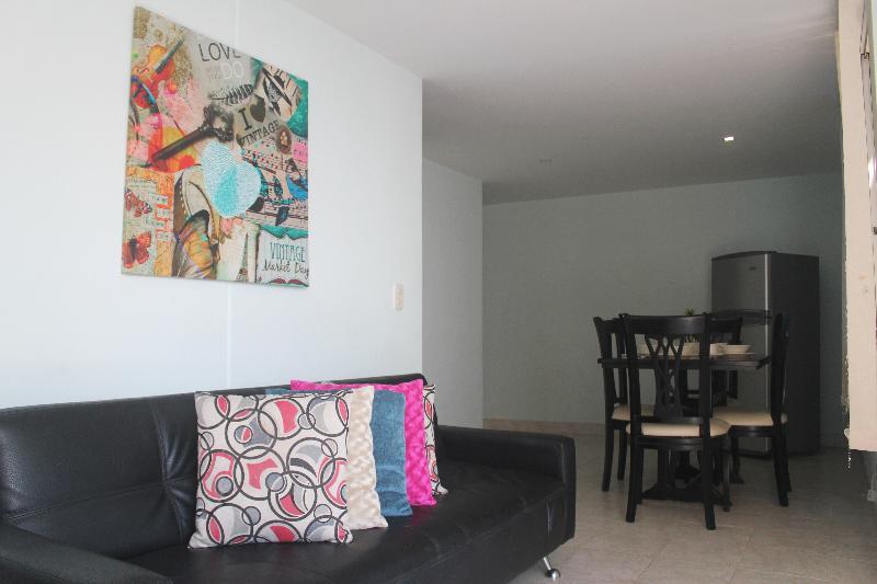 Apartamento Cartagena