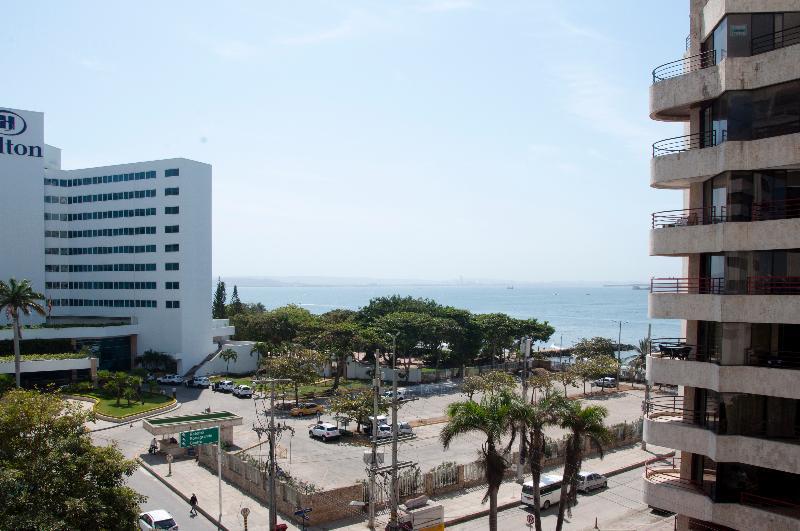 Apartment Apartamento Cartagena Cartagena