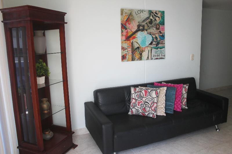 Apartamento Cartagena * Cartagena