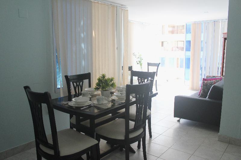 Apartamento Cartagena Cartagena