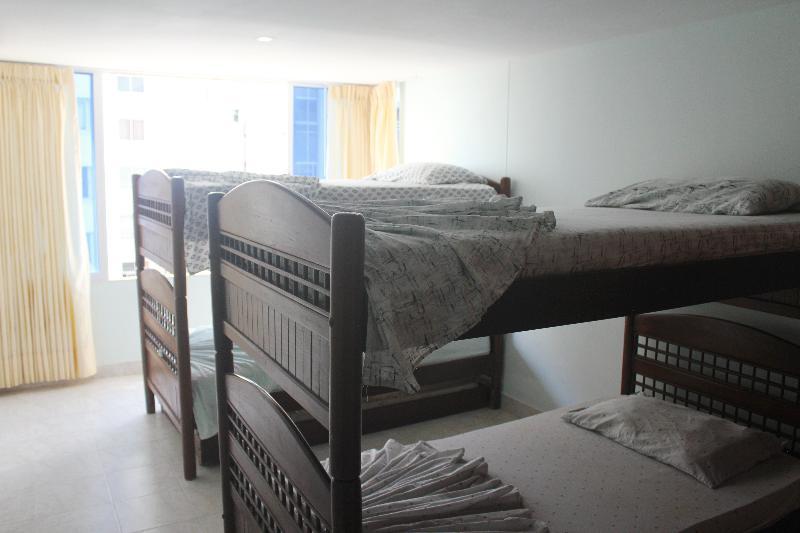 Apartamento Cartagena Apartment
