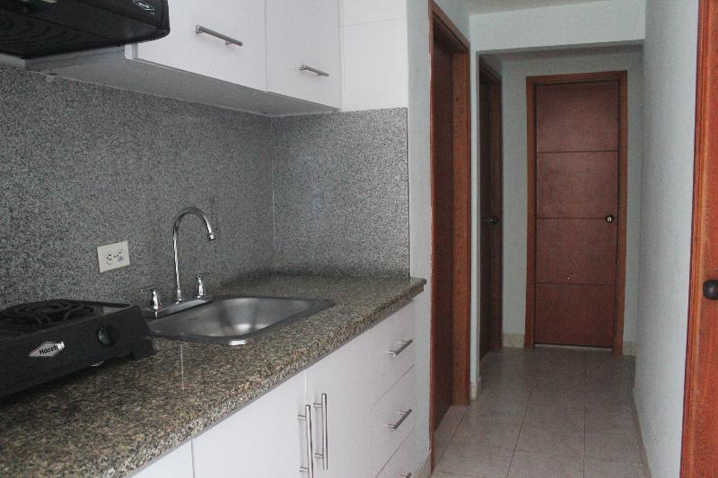 Apartment Apartamento Cartagena *