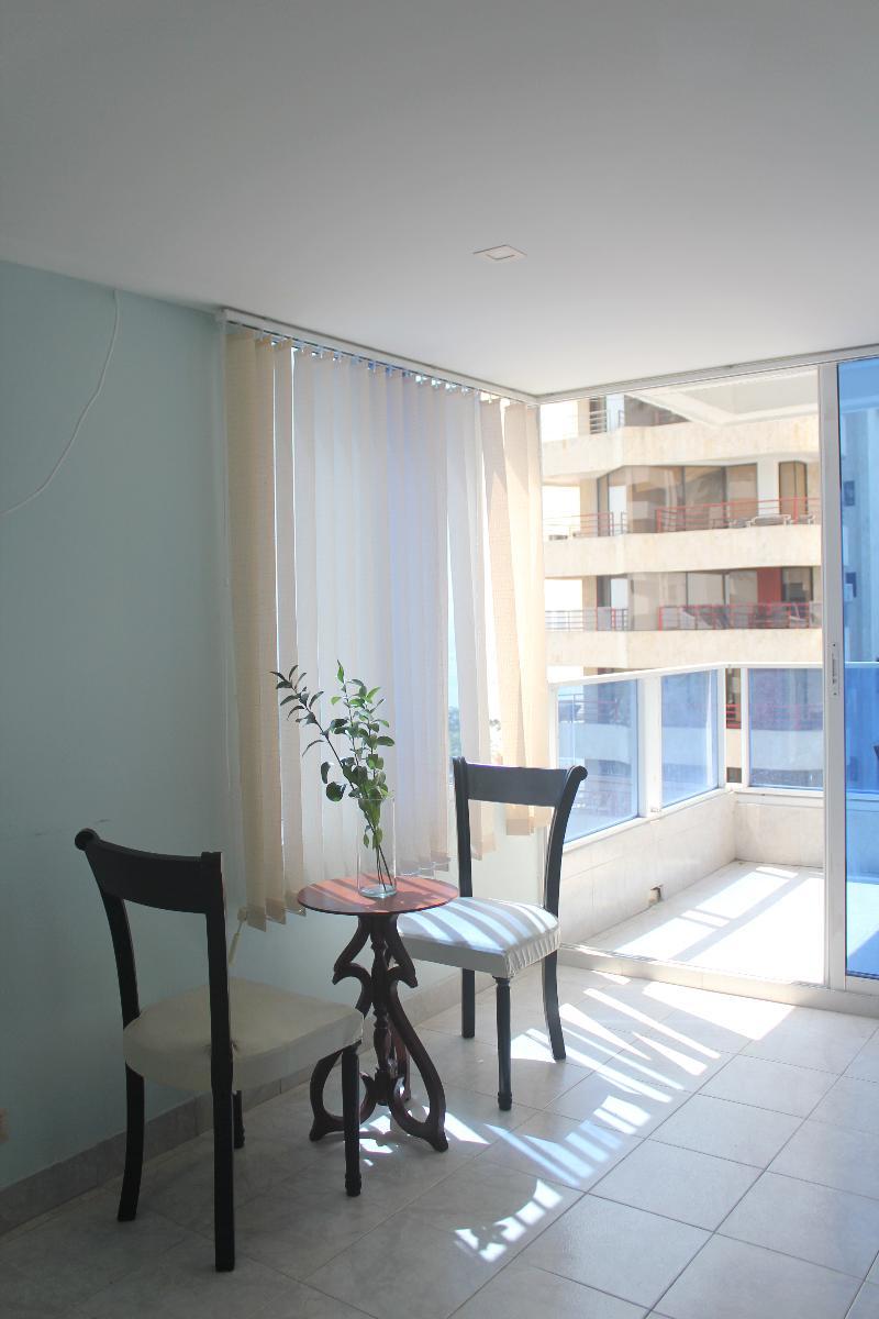 Apartamento Cartagena *