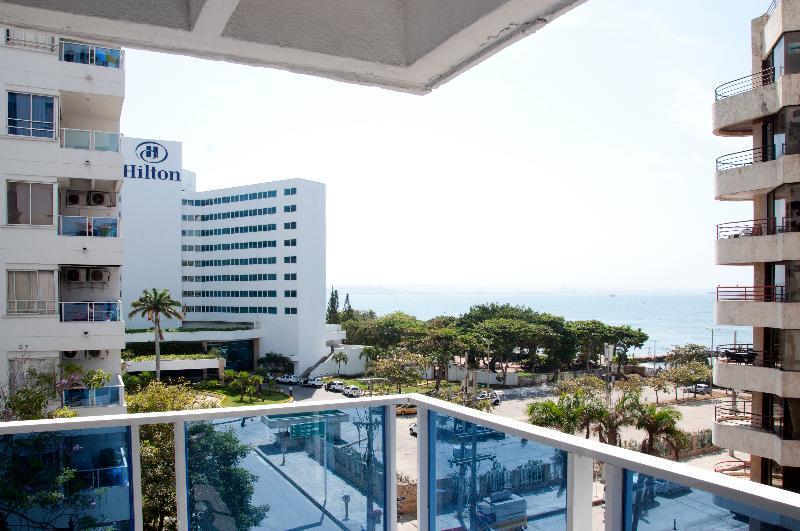 Apartamento Cartagena