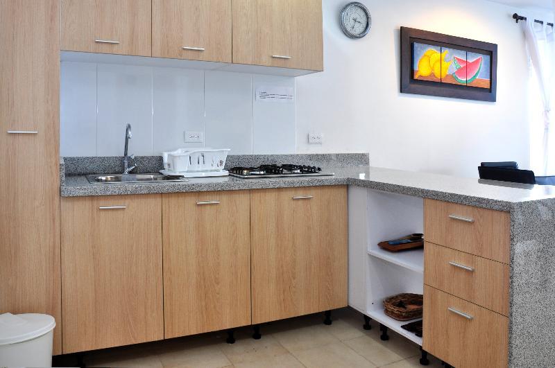 Apartamento Cartagena Apartment *