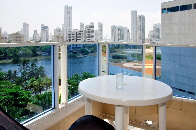 Apartment Apartamento Cartagena