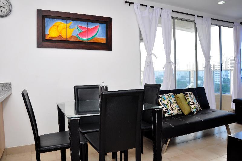 Apartamento Cartagena Apartment Cartagena