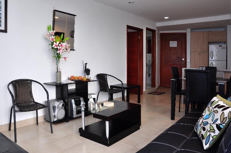 Apartamento Cartagena Cartagena