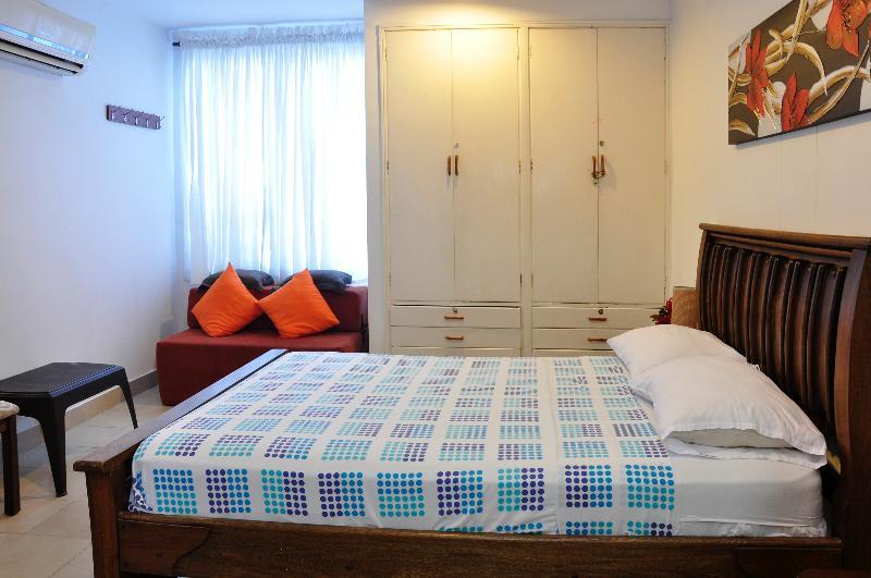 Apartment Apartamento Cartagena *