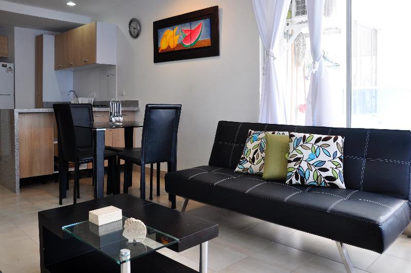 Apartamento Cartagena *