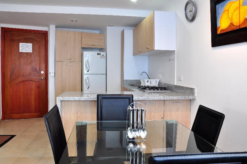 Apartamento Cartagena Apartment *