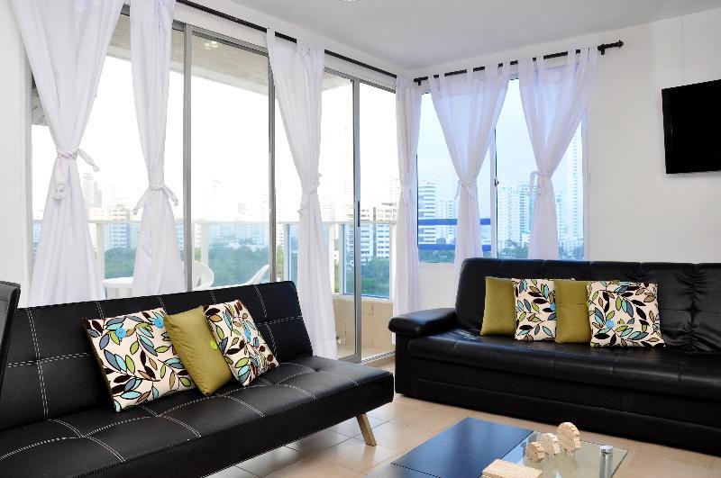 Apartamento Cartagena Cartagena