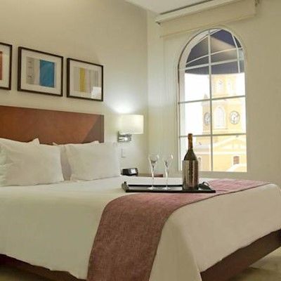 Hotel Nh Royal Urban 4*