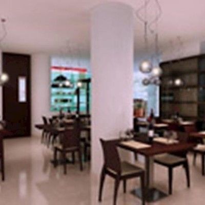 Nh Royal Urban Hotel Cartagena