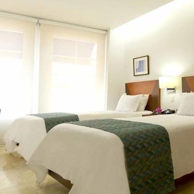 Nh Royal Urban Cartagena