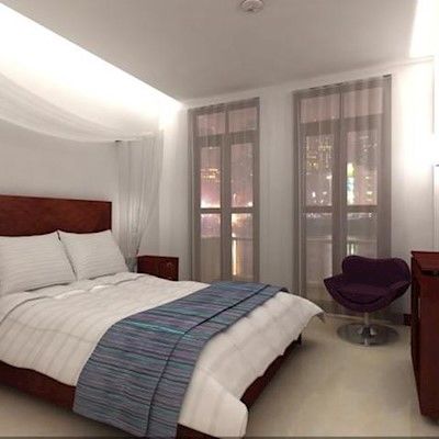 Nh Royal Urban 4*