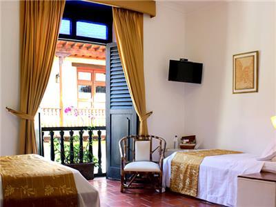 Hotel Centro By Dot Tradition Cartagena