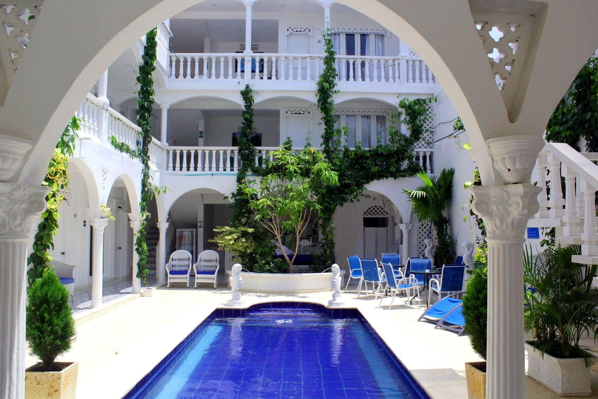 Casa Mara By Akel 3*