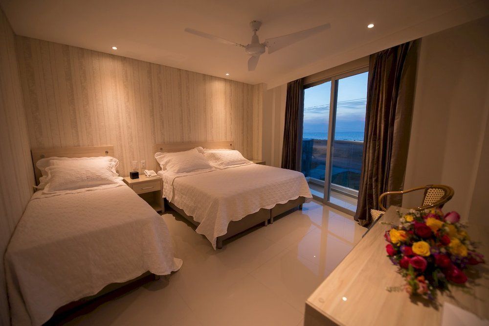 Hotel Hotel Summer Frente Al Mar