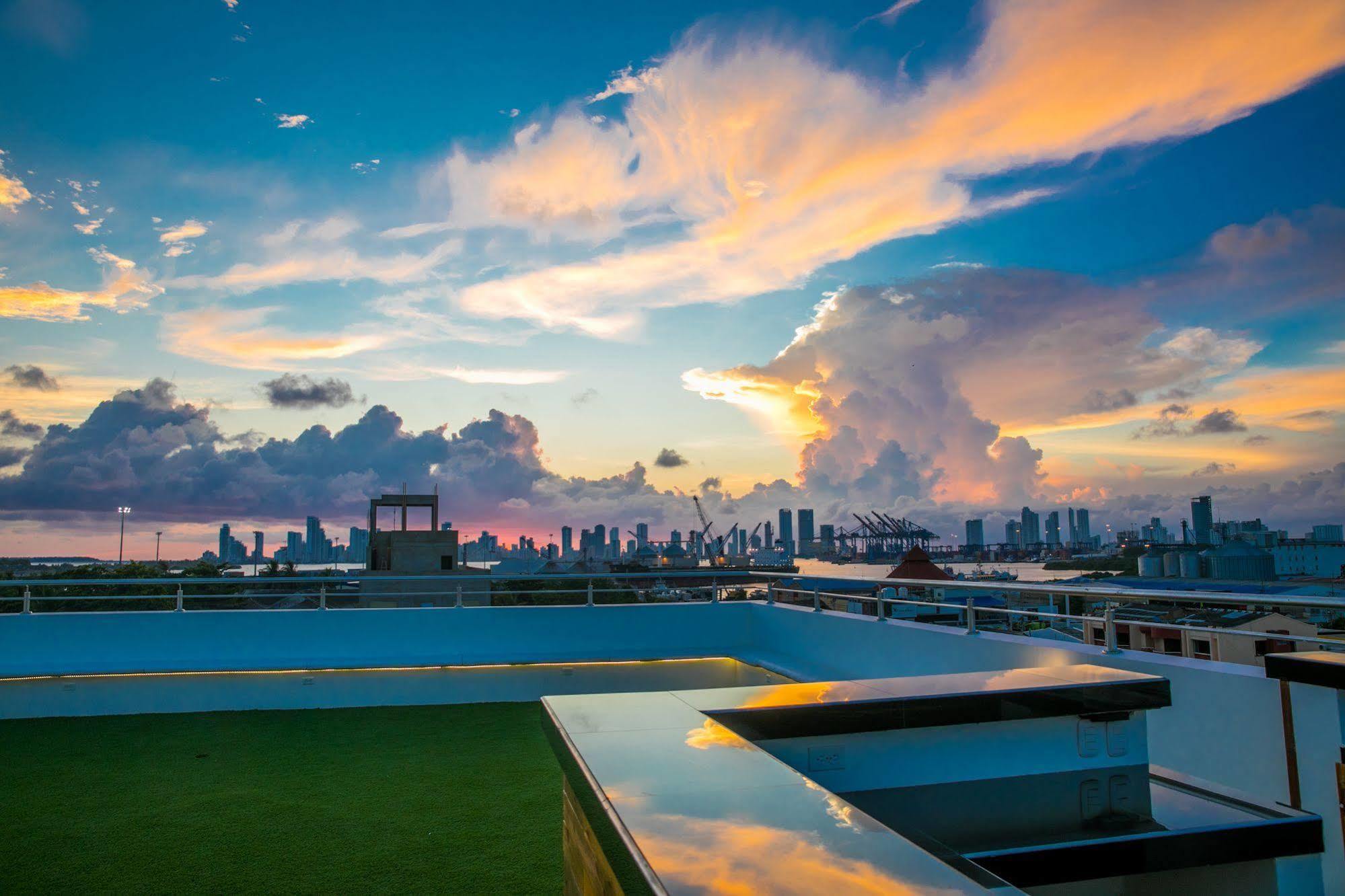 Hotel Buenos Aires 3*