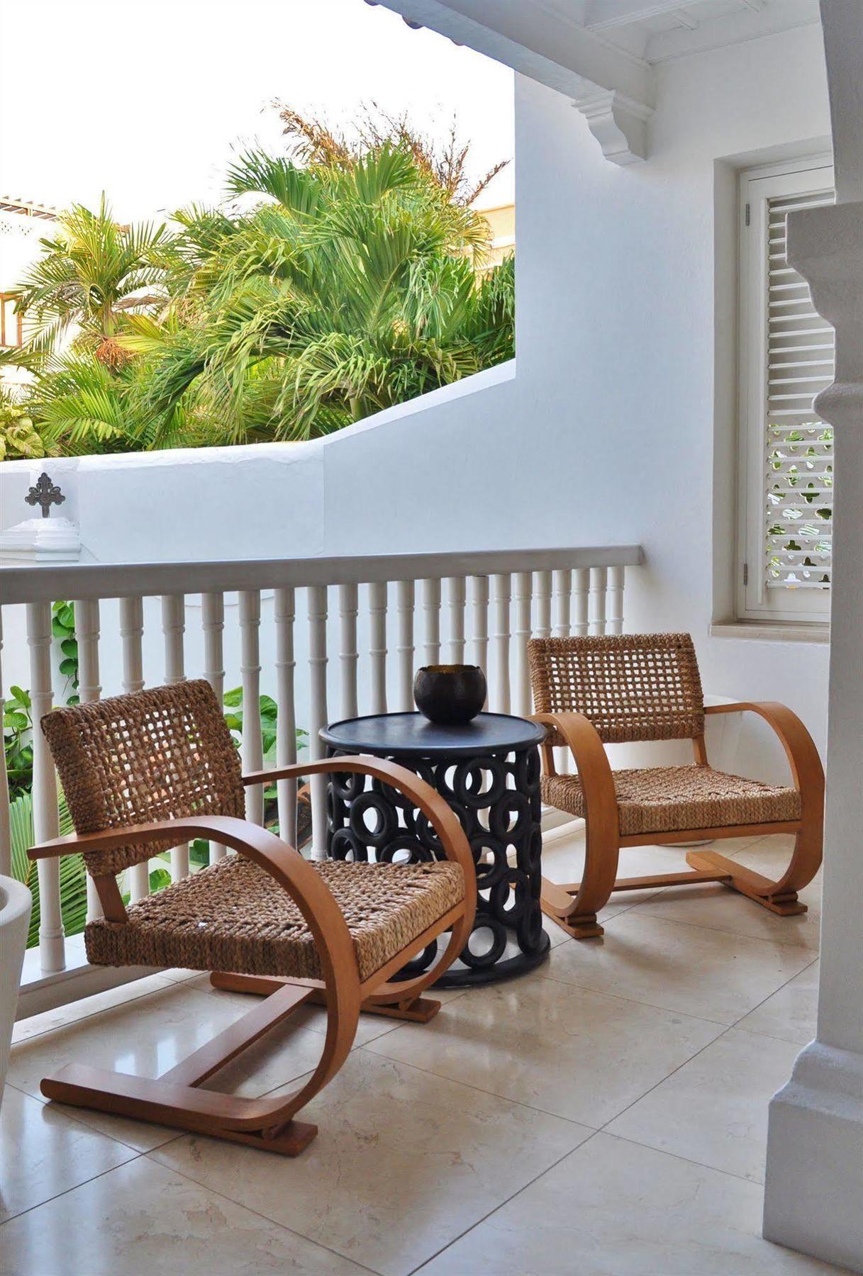 Casa La Cartujita Cartagena
