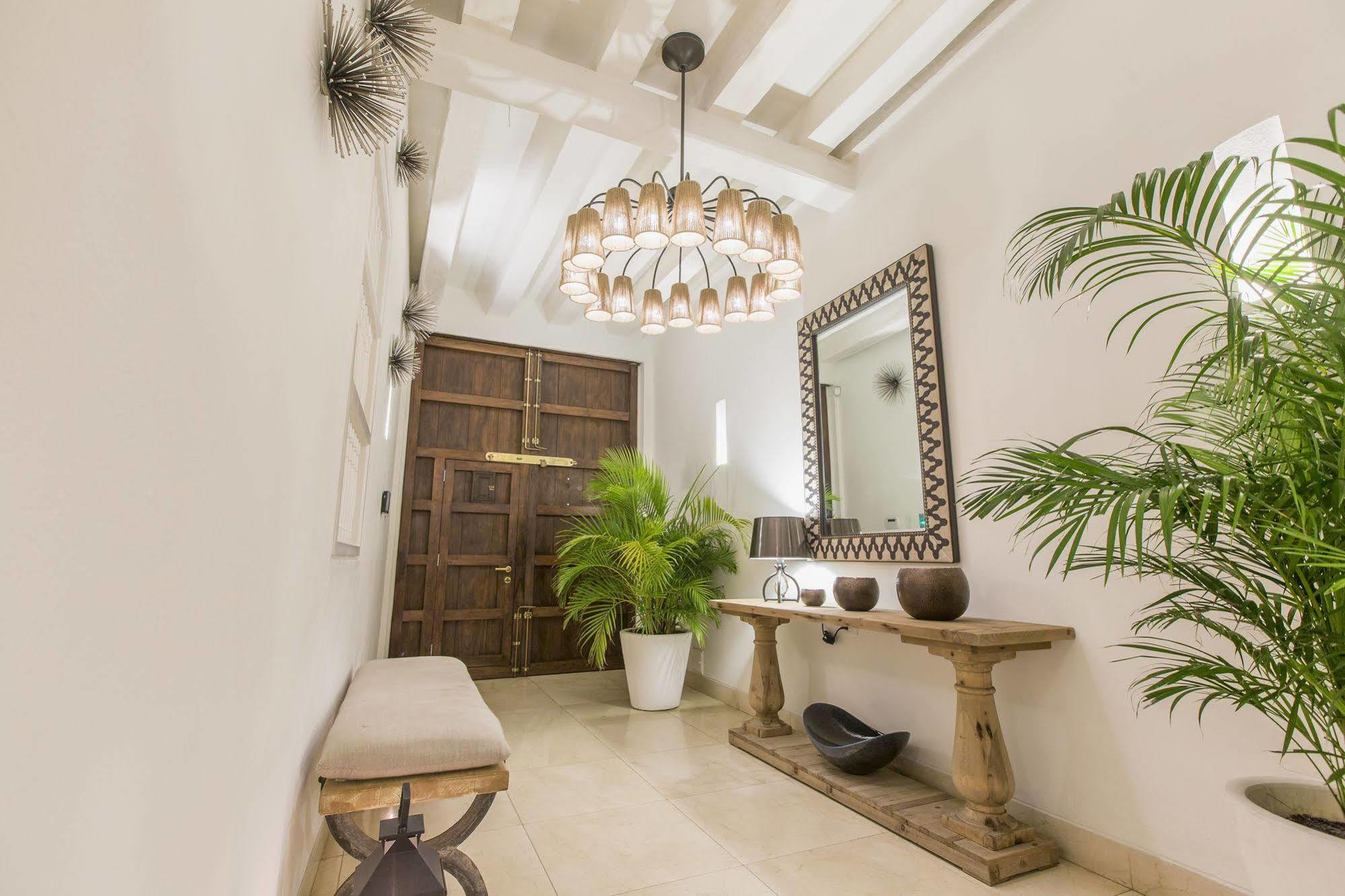 Casa La Cartujita Cartagena