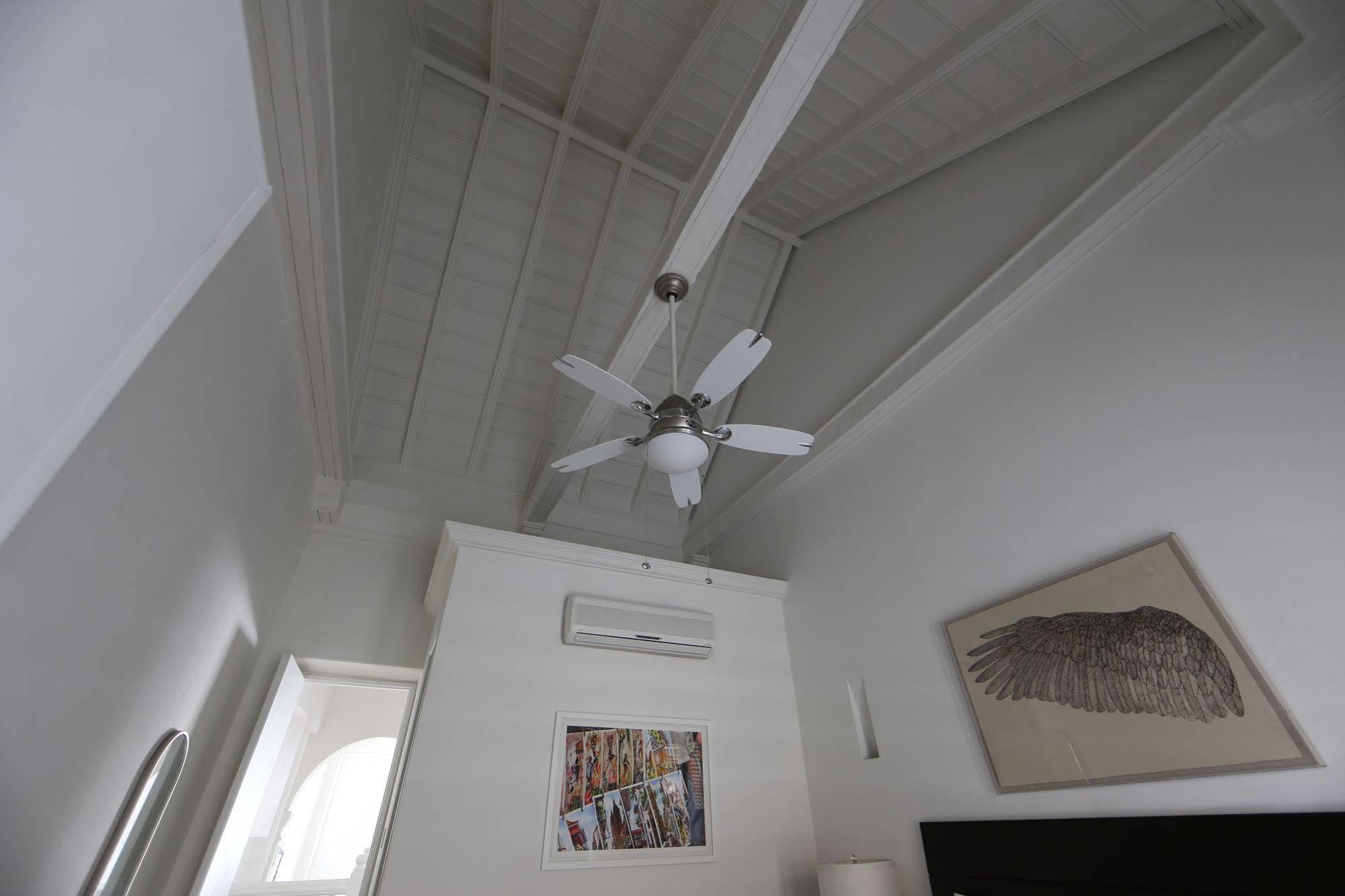 Casa La Cartujita Hotel Cartagena