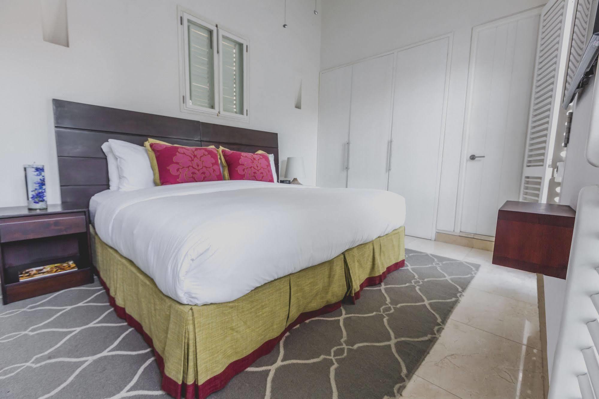 Casa La Cartujita 5* Cartagena