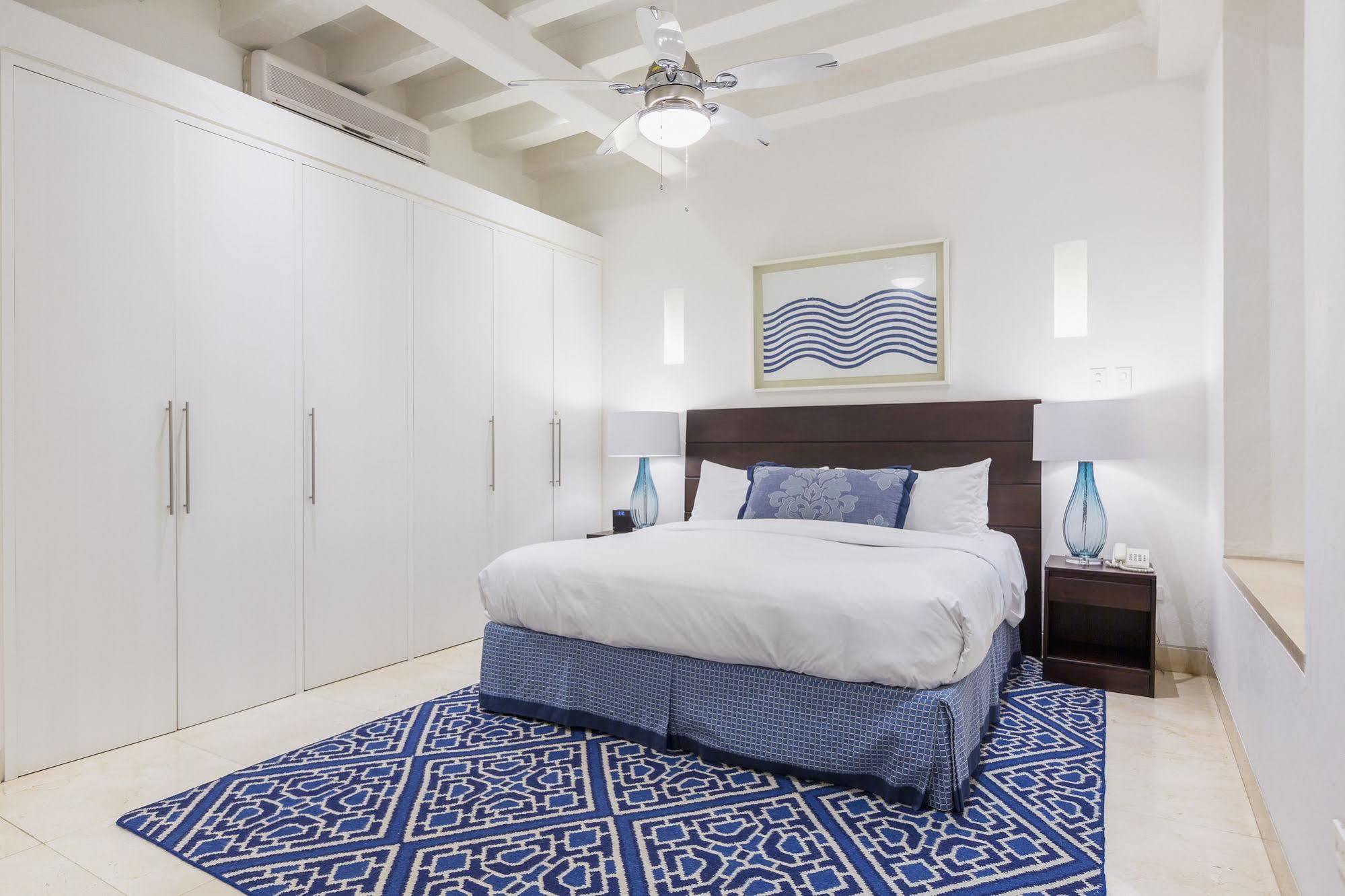 Casa La Cartujita Hotel Cartagena