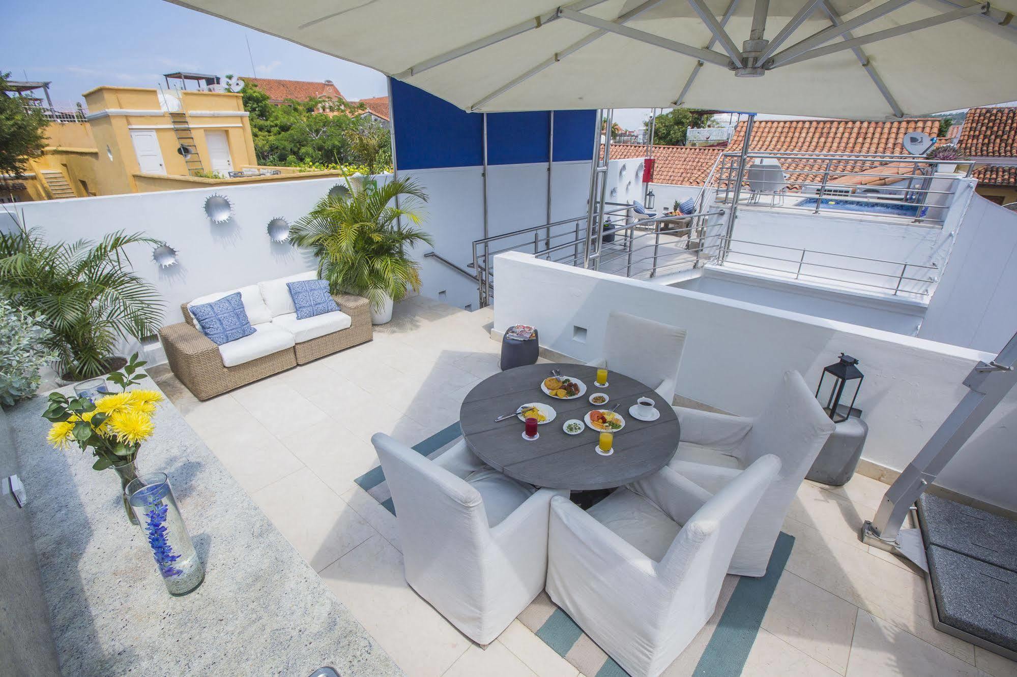 Casa La Cartujita 5*