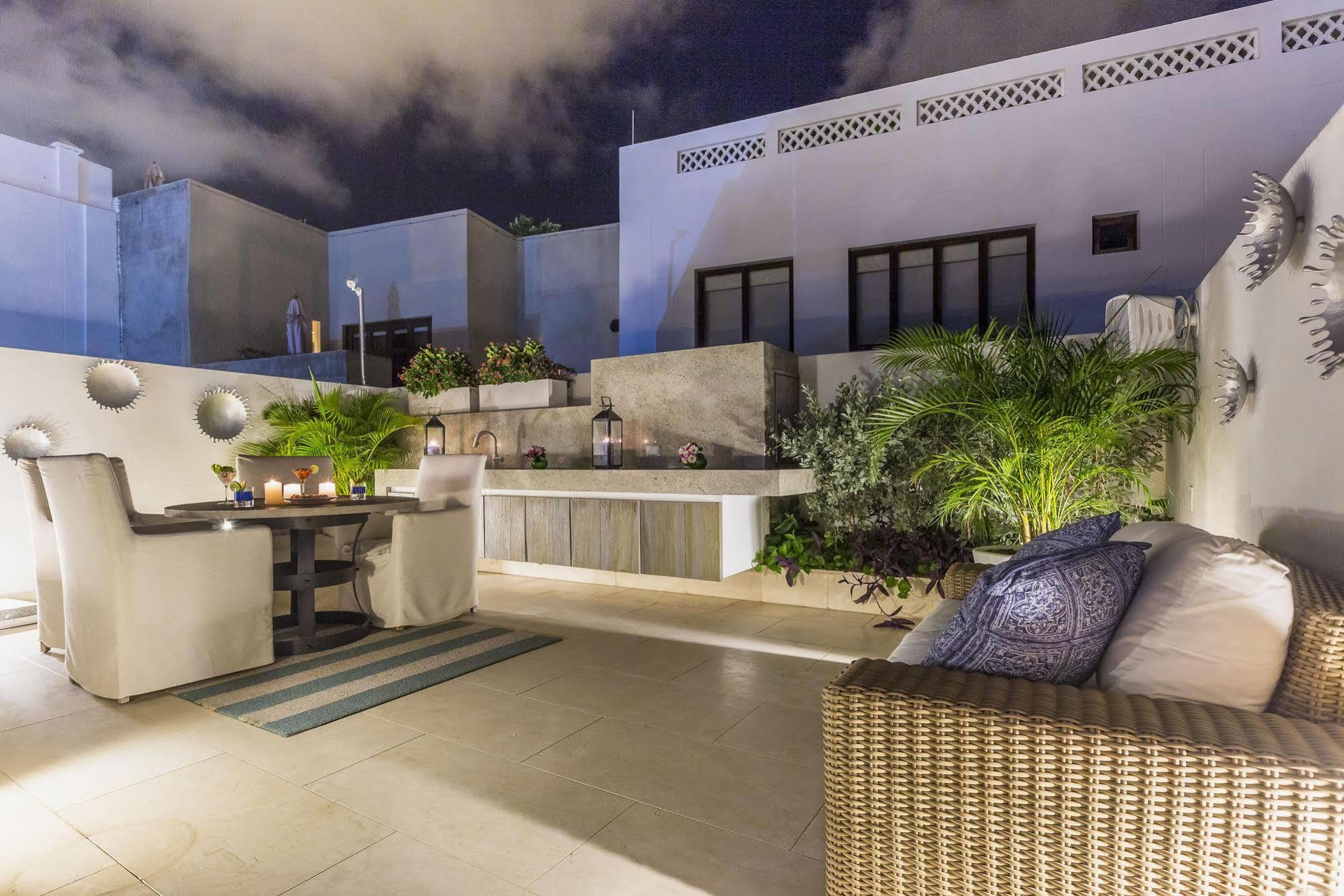 Casa La Cartujita Hotel 5*