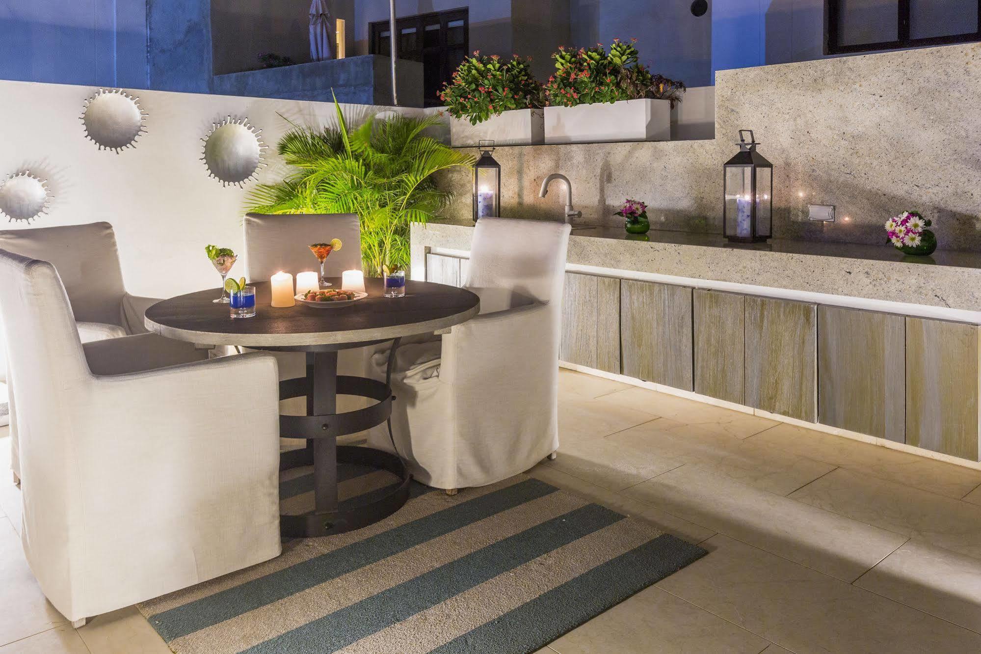 Casa La Cartujita Hotel 5*