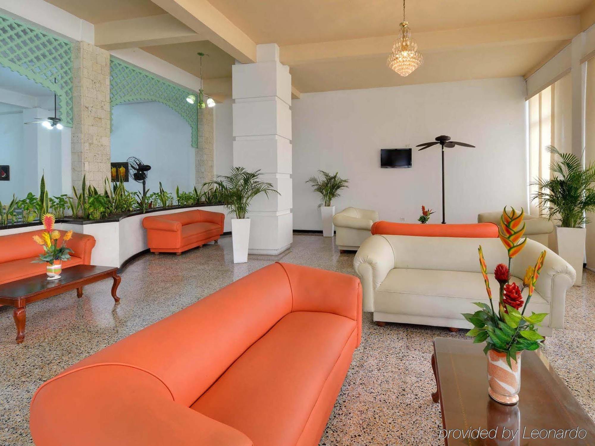 Hotel Dorado Plaza Centro Historico 3*